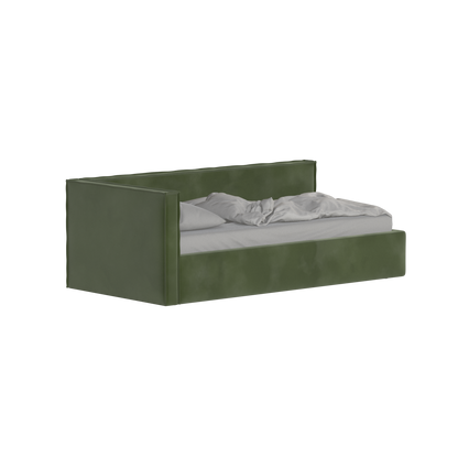 Axel Daybed with Clean Lines and Multi-Use Functionality