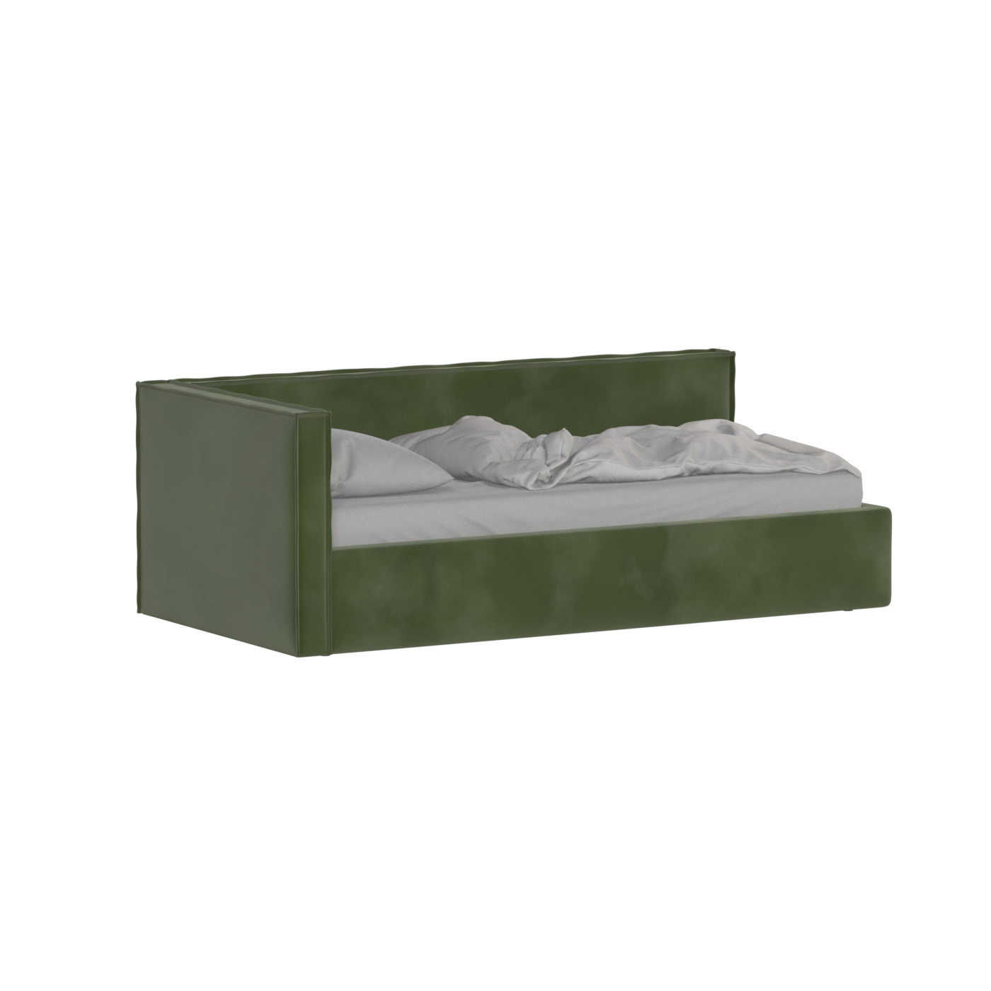 Axel Daybed with Clean Lines and Multi-Use Functionality