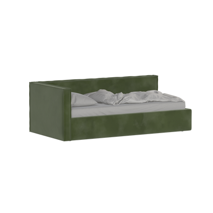 Axel Daybed with Clean Lines and Multi-Use Functionality