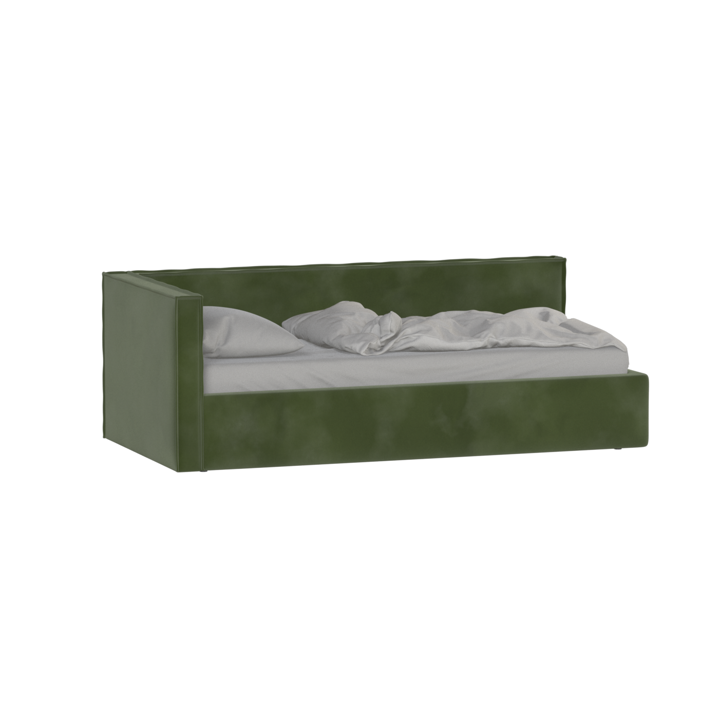 Axel Daybed with Clean Lines and Multi-Use Functionality