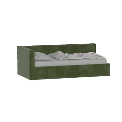 Axel Daybed with Clean Lines and Multi-Use Functionality
