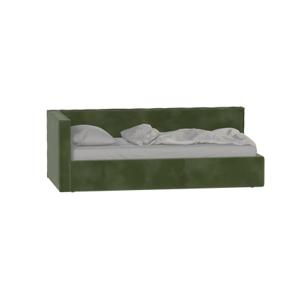Axel Daybed with Clean Lines and Multi-Use Functionality