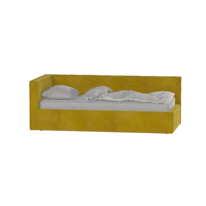 Axel Daybed with Clean Lines and Multi-Use Functionality