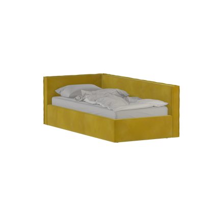 Axel Daybed with Clean Lines and Multi-Use Functionality