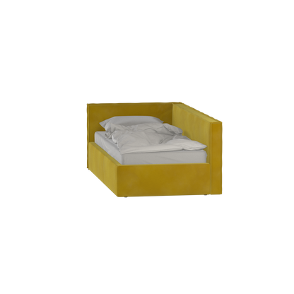 Axel Daybed with Clean Lines and Multi-Use Functionality