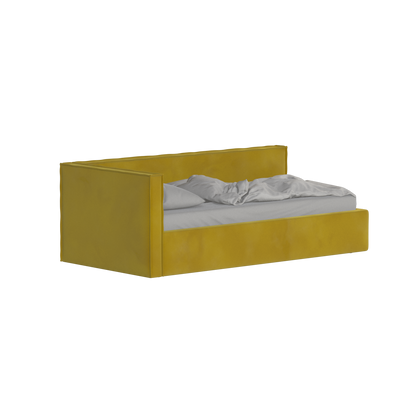 Axel Daybed with Clean Lines and Multi-Use Functionality