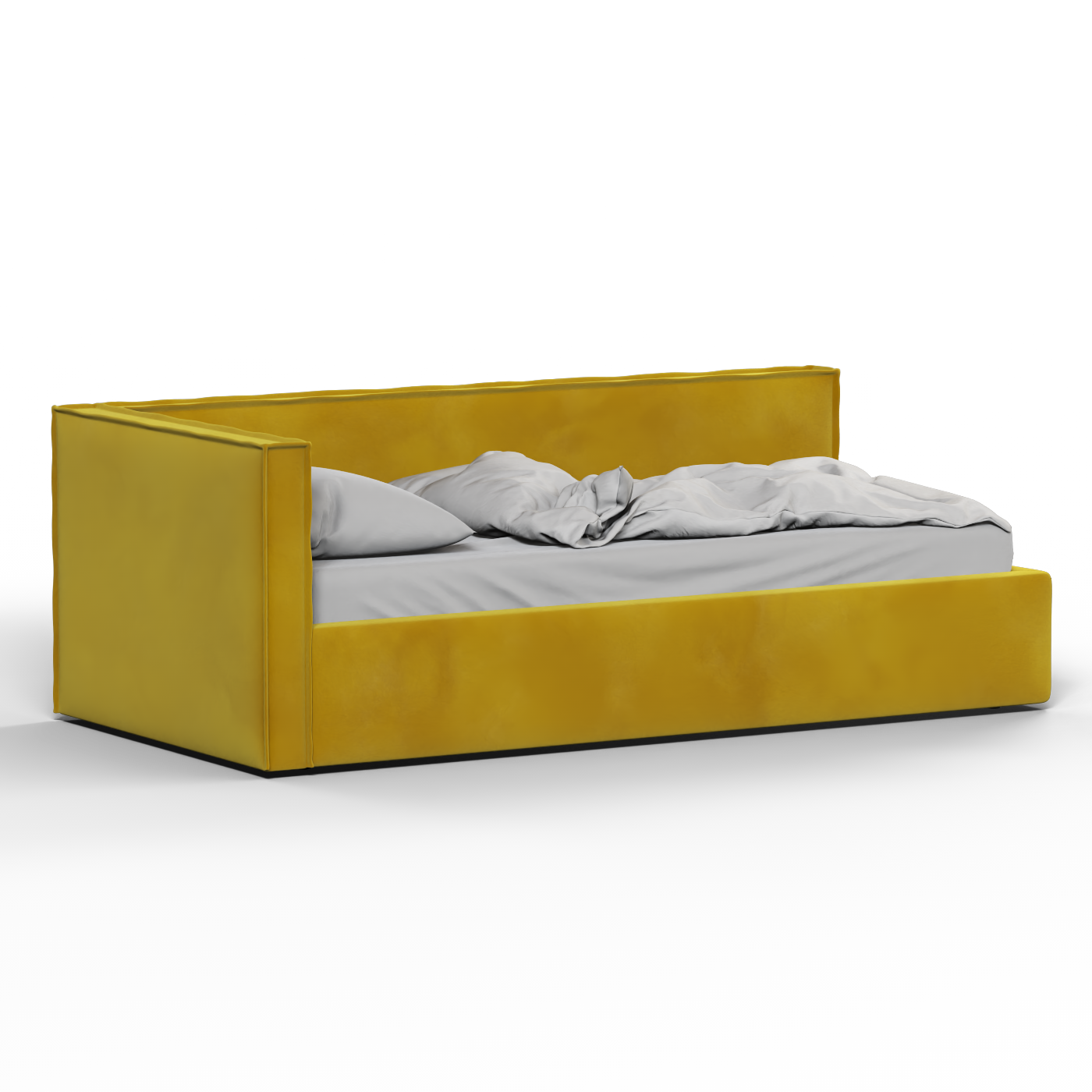 Axel Daybed with Clean Lines and Multi-Use Functionality