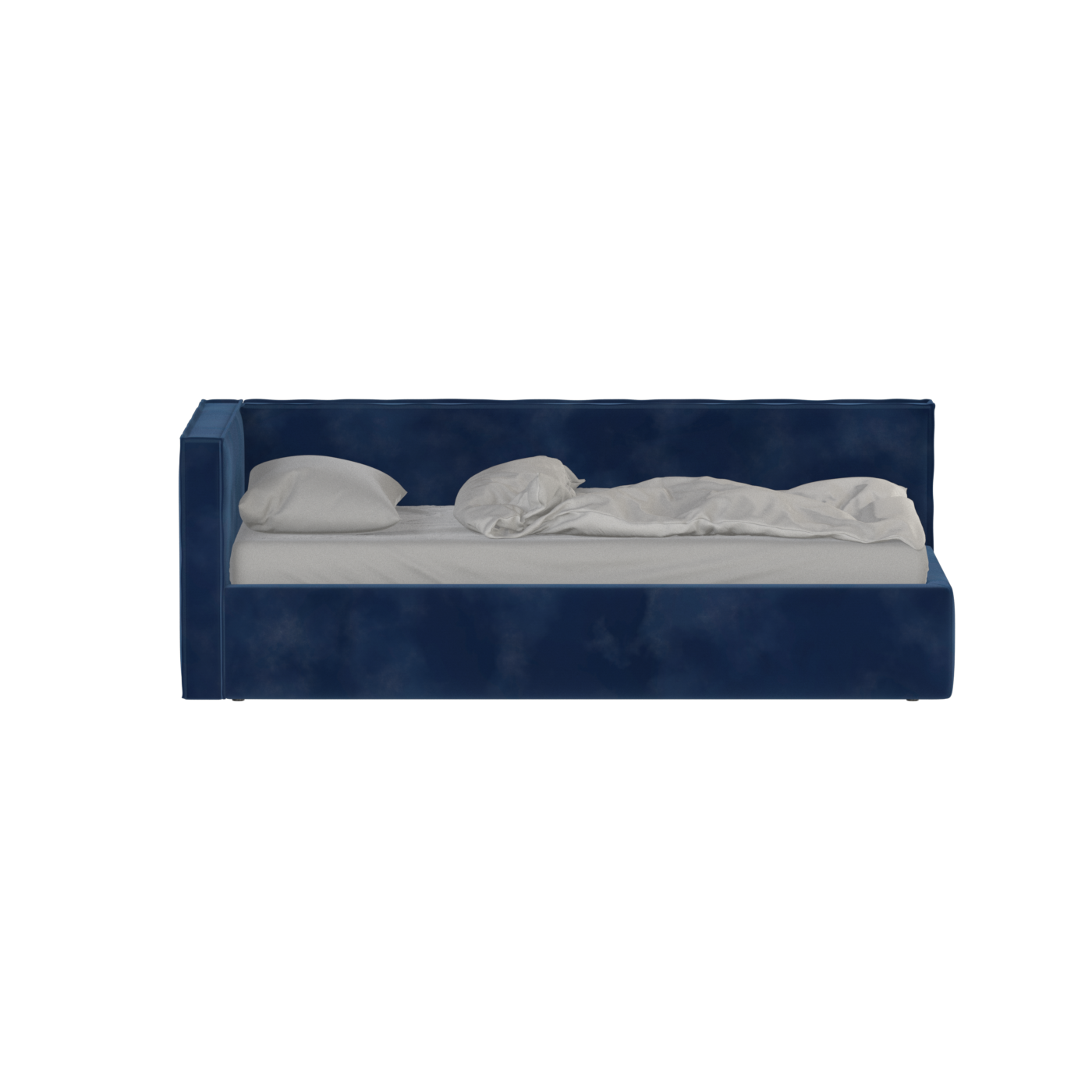 Axel Daybed with Clean Lines and Multi-Use Functionality