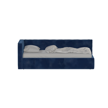 Axel Daybed with Clean Lines and Multi-Use Functionality