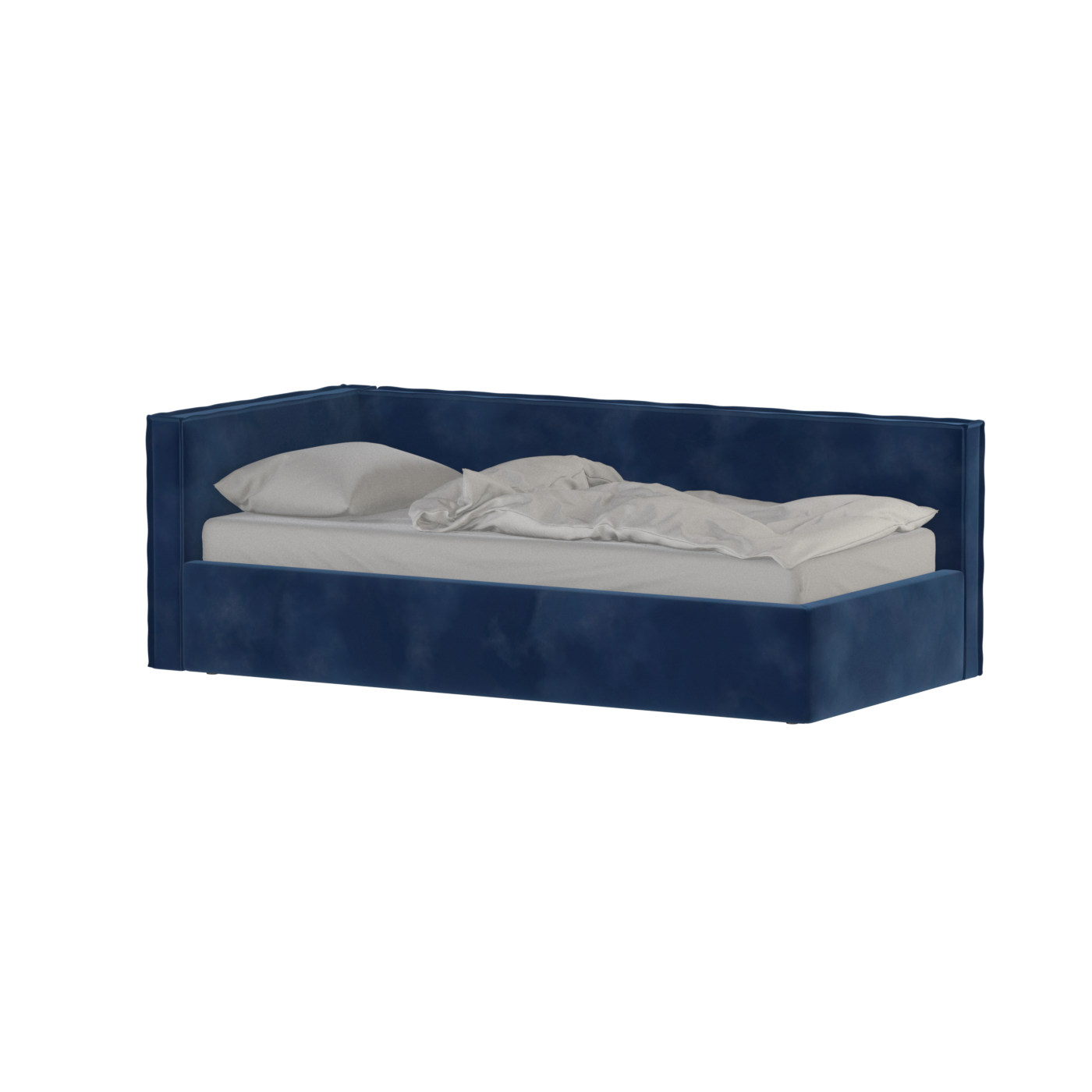 Axel Daybed with Clean Lines and Multi-Use Functionality