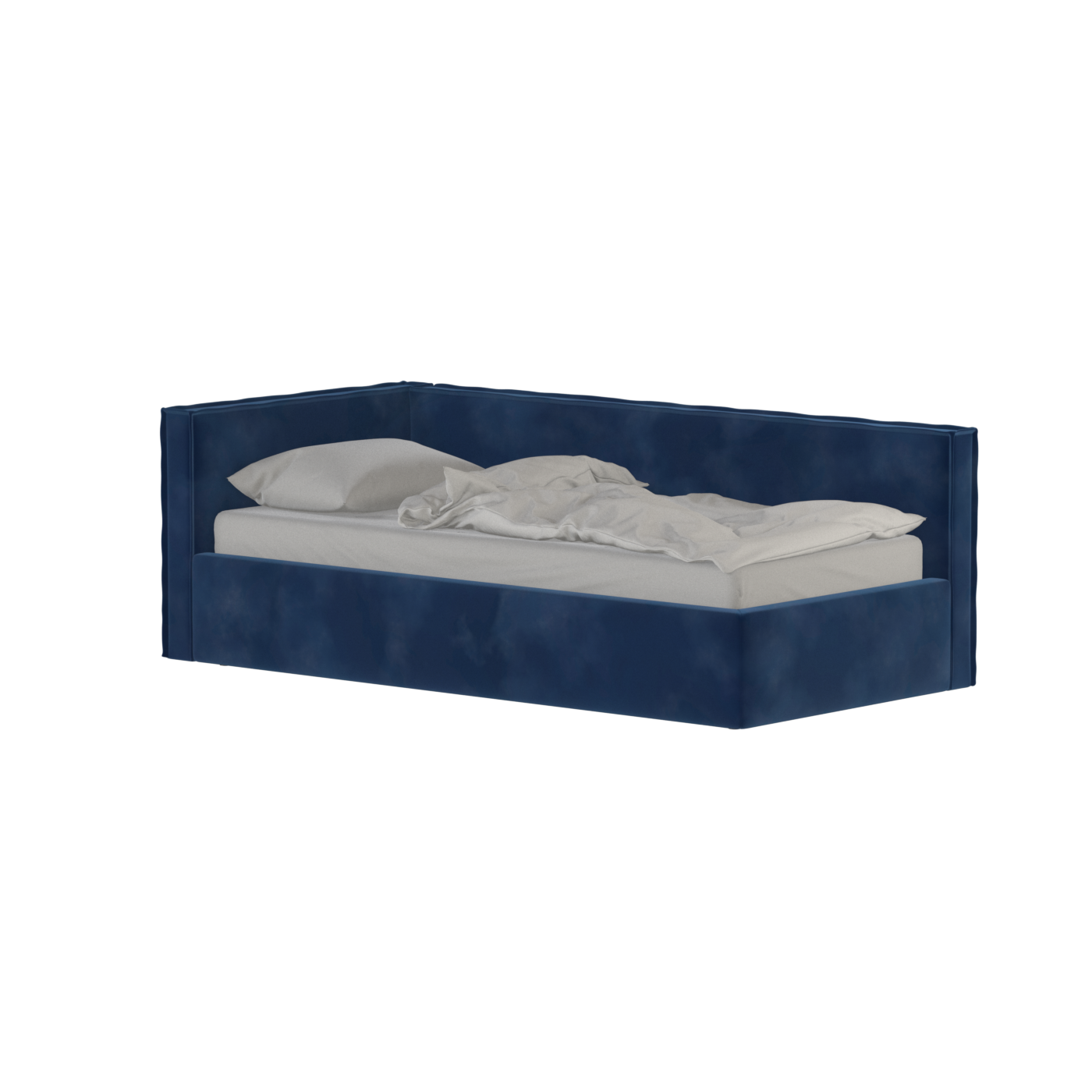 Axel Daybed with Clean Lines and Multi-Use Functionality