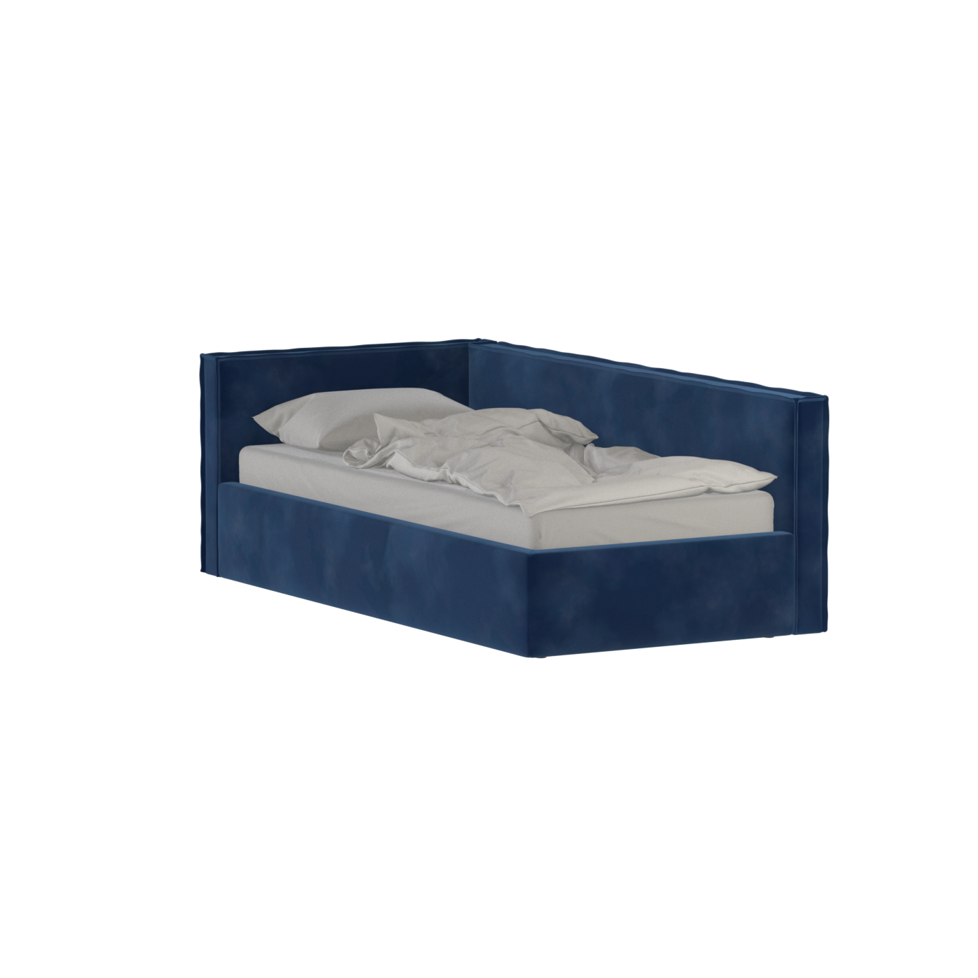 Axel Daybed with Clean Lines and Multi-Use Functionality