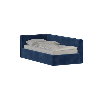 Axel Daybed with Clean Lines and Multi-Use Functionality