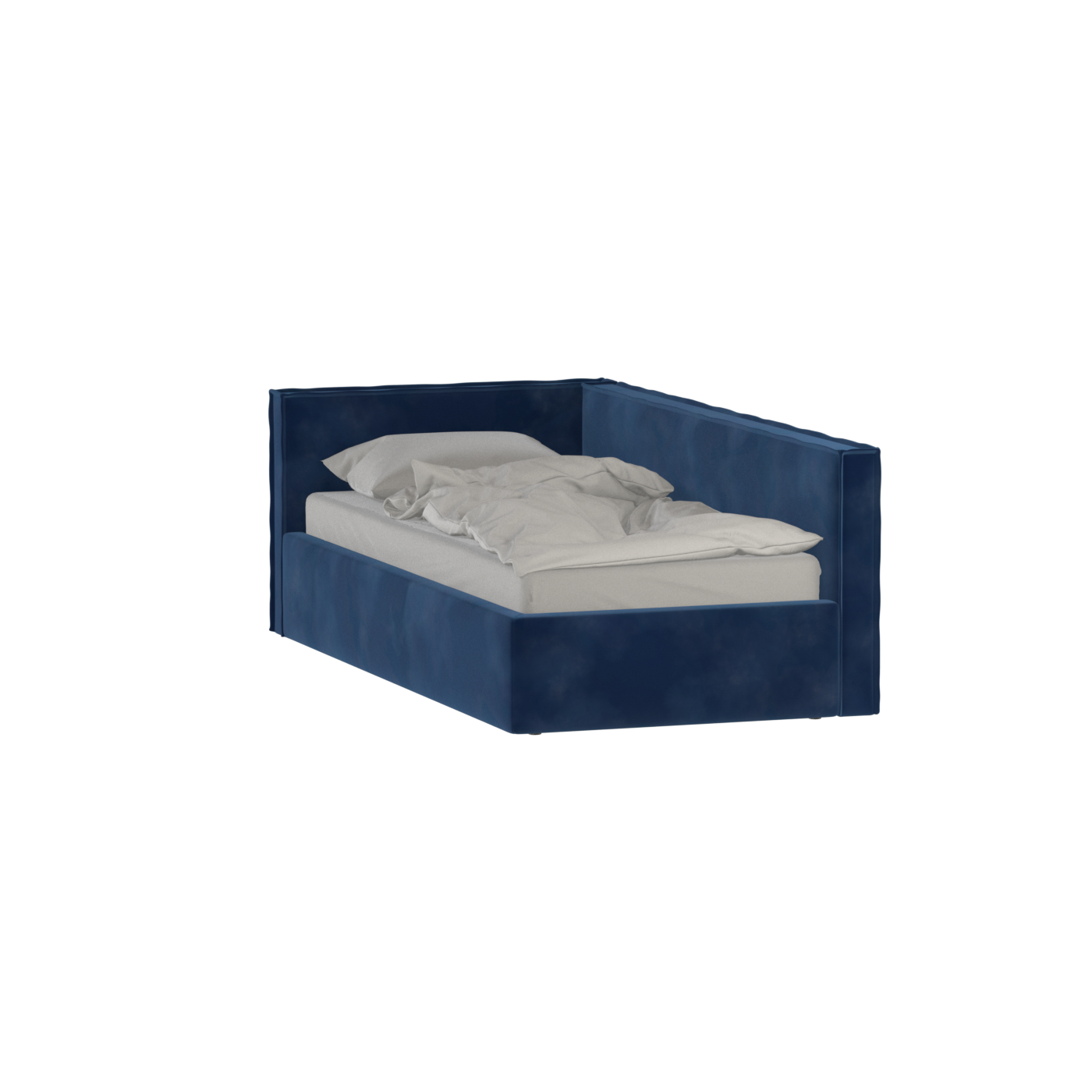 Axel Daybed with Clean Lines and Multi-Use Functionality