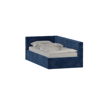 Axel Daybed with Clean Lines and Multi-Use Functionality