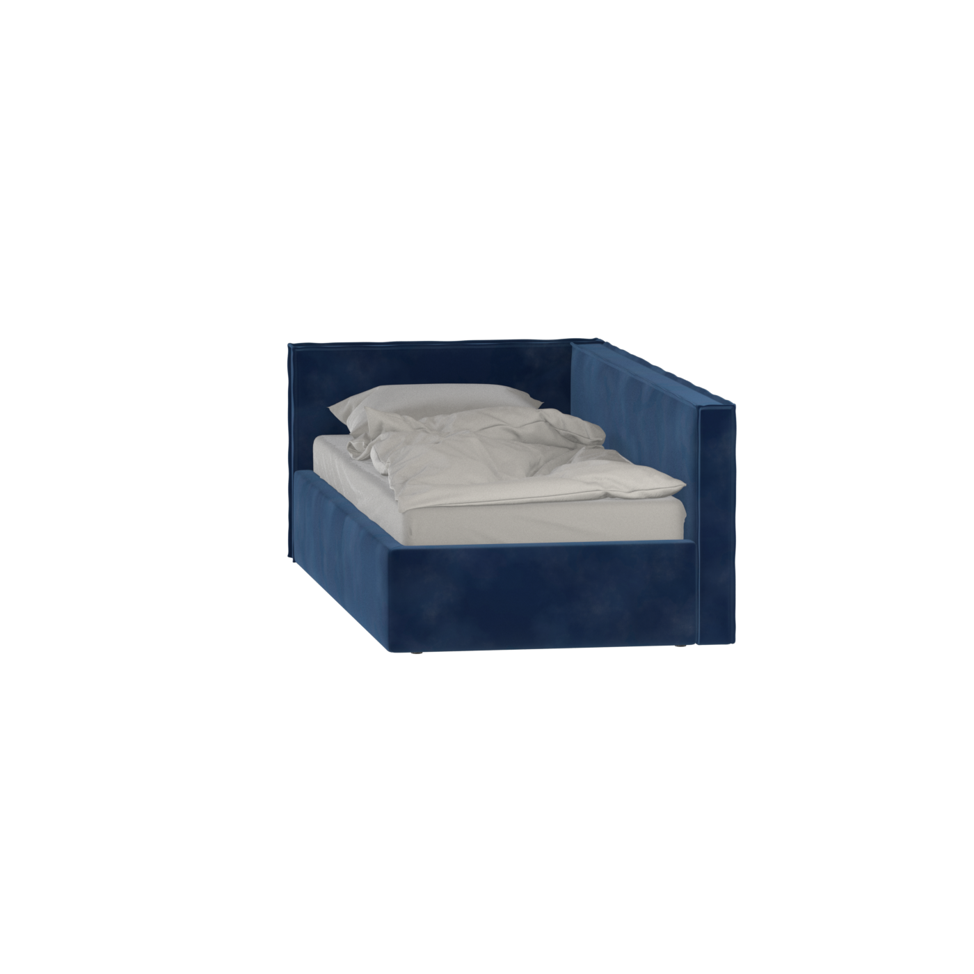 Axel Daybed with Clean Lines and Multi-Use Functionality