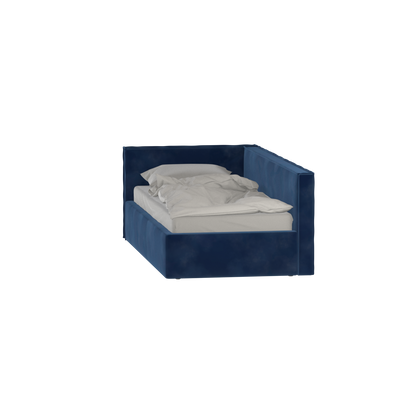 Axel Daybed with Clean Lines and Multi-Use Functionality