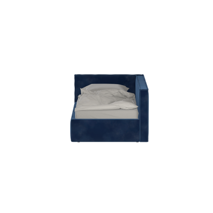 Axel Daybed with Clean Lines and Multi-Use Functionality