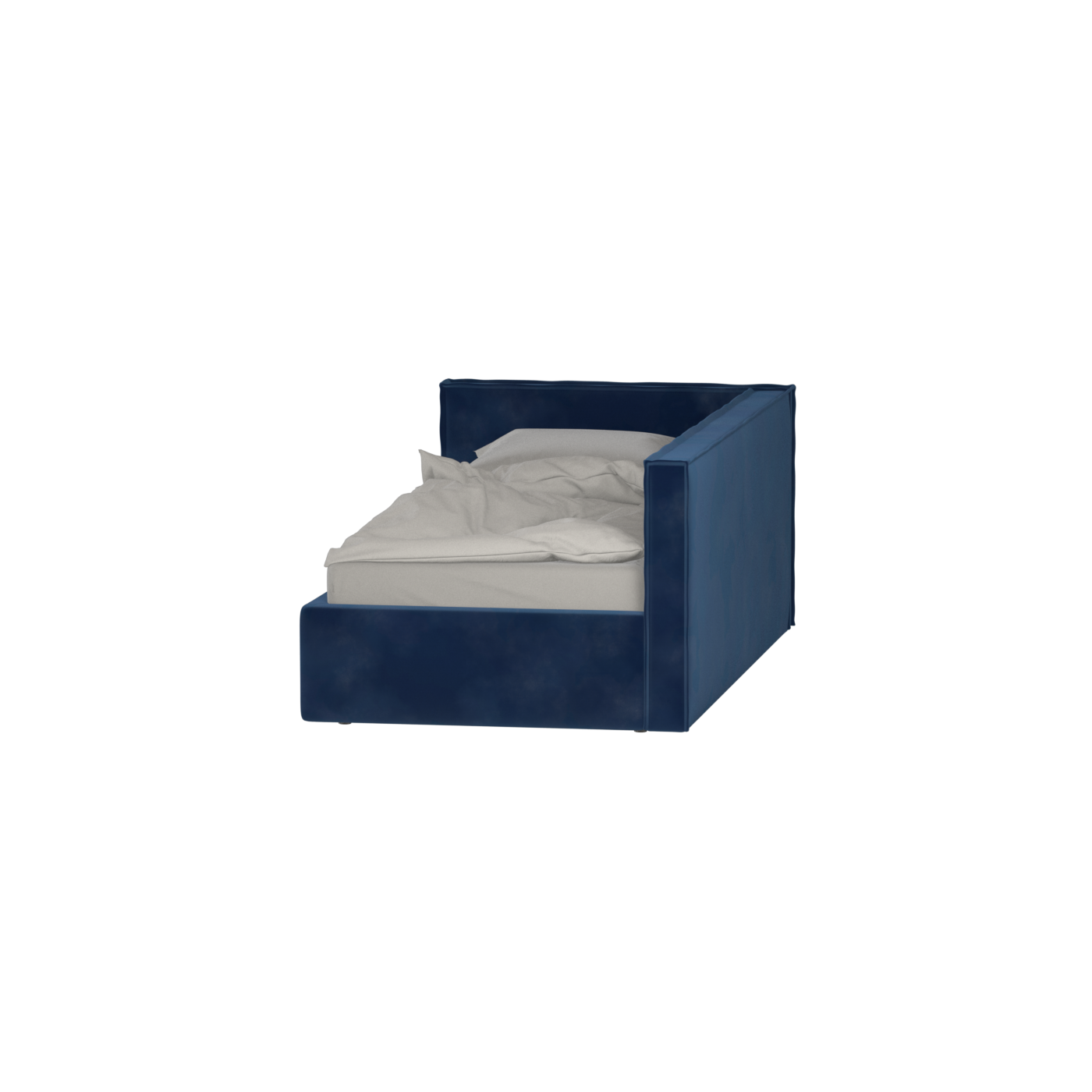 Axel Daybed with Clean Lines and Multi-Use Functionality