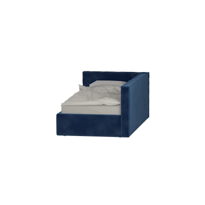 Axel Daybed with Clean Lines and Multi-Use Functionality