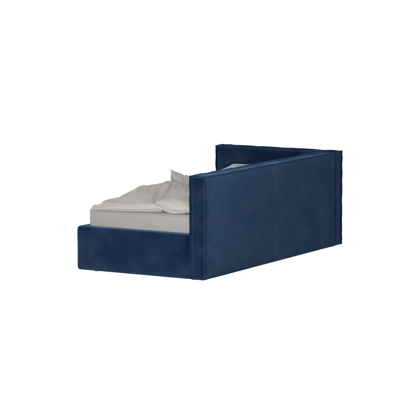 Axel Daybed with Clean Lines and Multi-Use Functionality