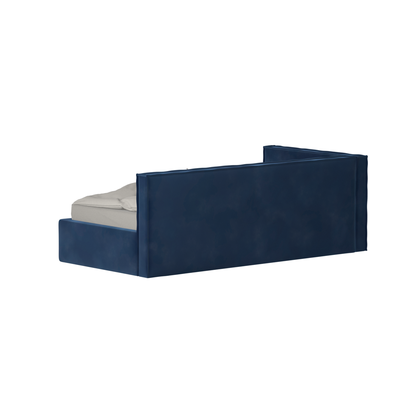 Axel Daybed with Clean Lines and Multi-Use Functionality