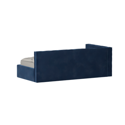 Axel Daybed with Clean Lines and Multi-Use Functionality