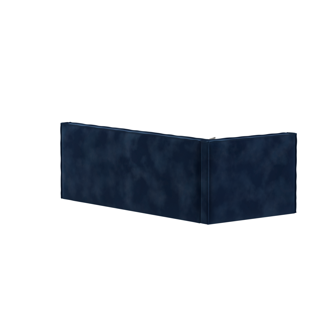 Axel Daybed with Clean Lines and Multi-Use Functionality