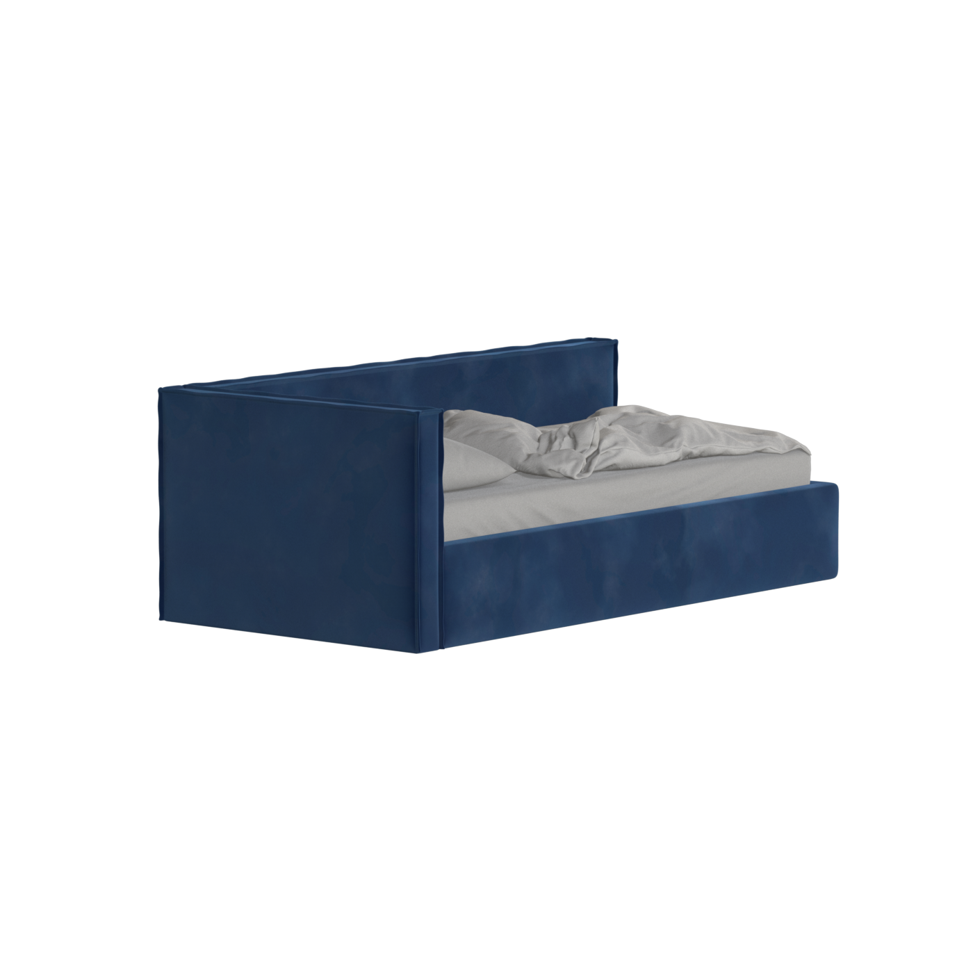 Axel Daybed with Clean Lines and Multi-Use Functionality