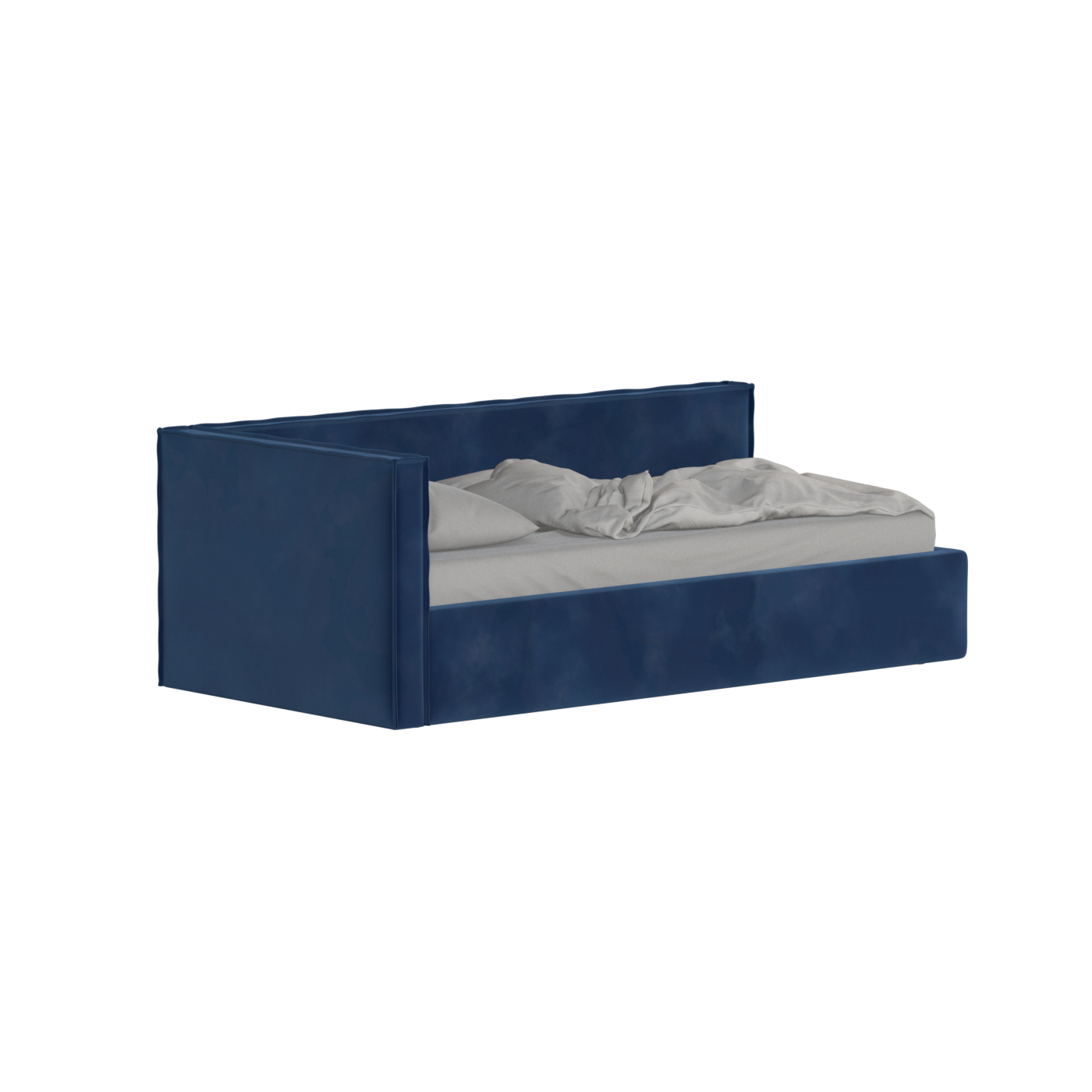 Axel Daybed with Clean Lines and Multi-Use Functionality
