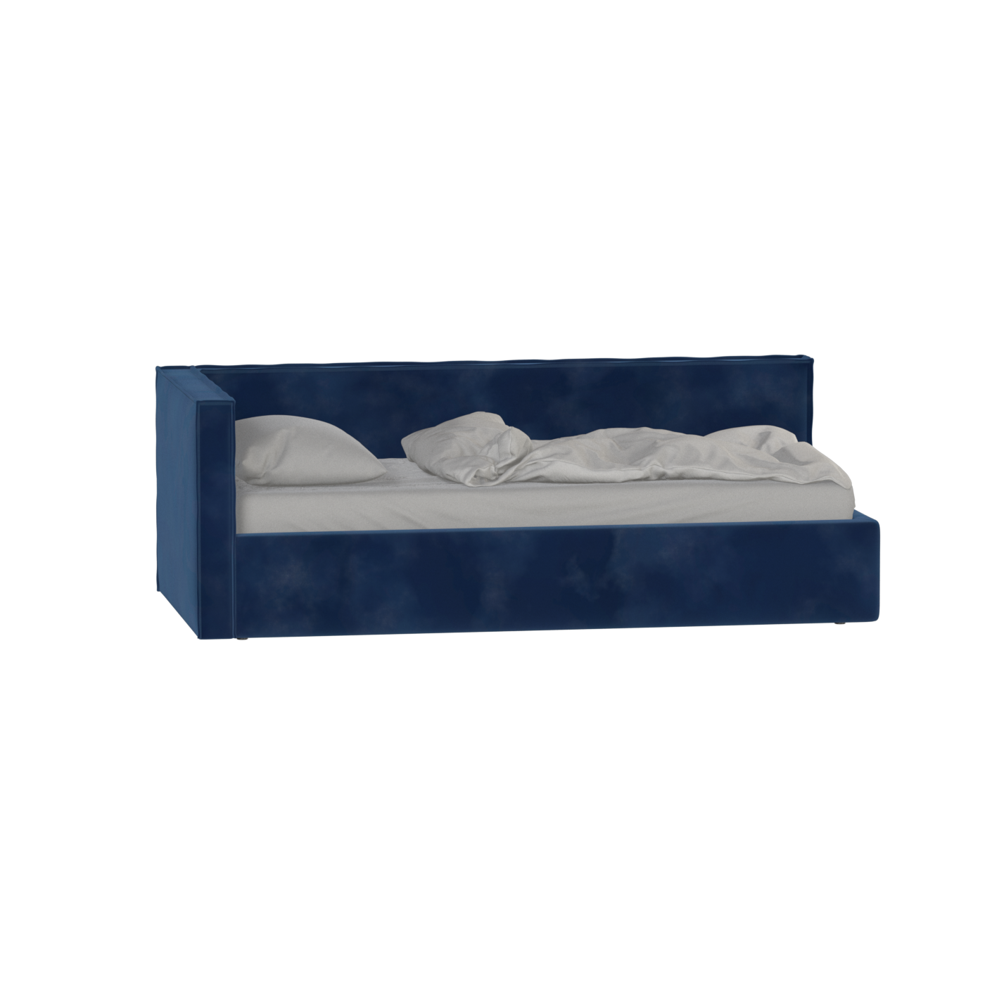 Axel Daybed with Clean Lines and Multi-Use Functionality
