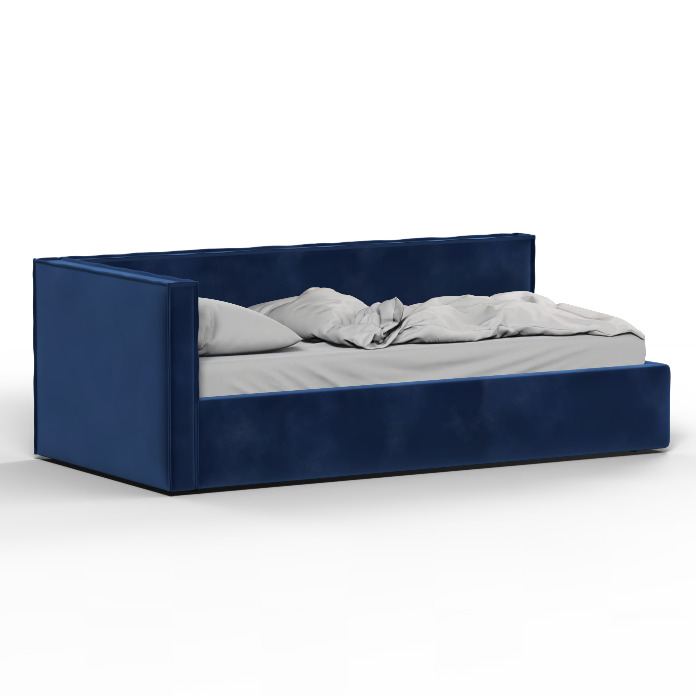 Axel Daybed with Clean Lines and Multi-Use Functionality