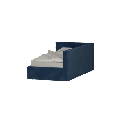 Axel Daybed with Clean Lines and Multi-Use Functionality
