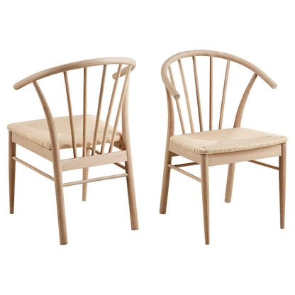 Dining Chair Cassandra - Beige