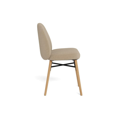 Dining Chair Sophia - Beige