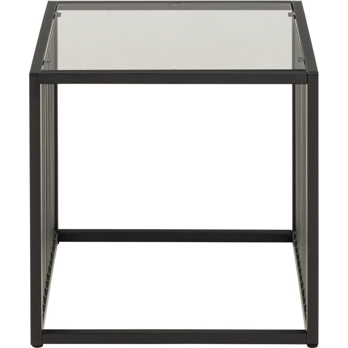 Side Table Strington - Grey