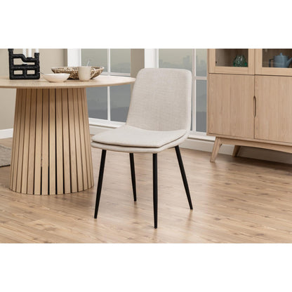 Dining Chair Becca - Beige