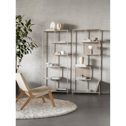 Lounge Chair Carson - Beige
