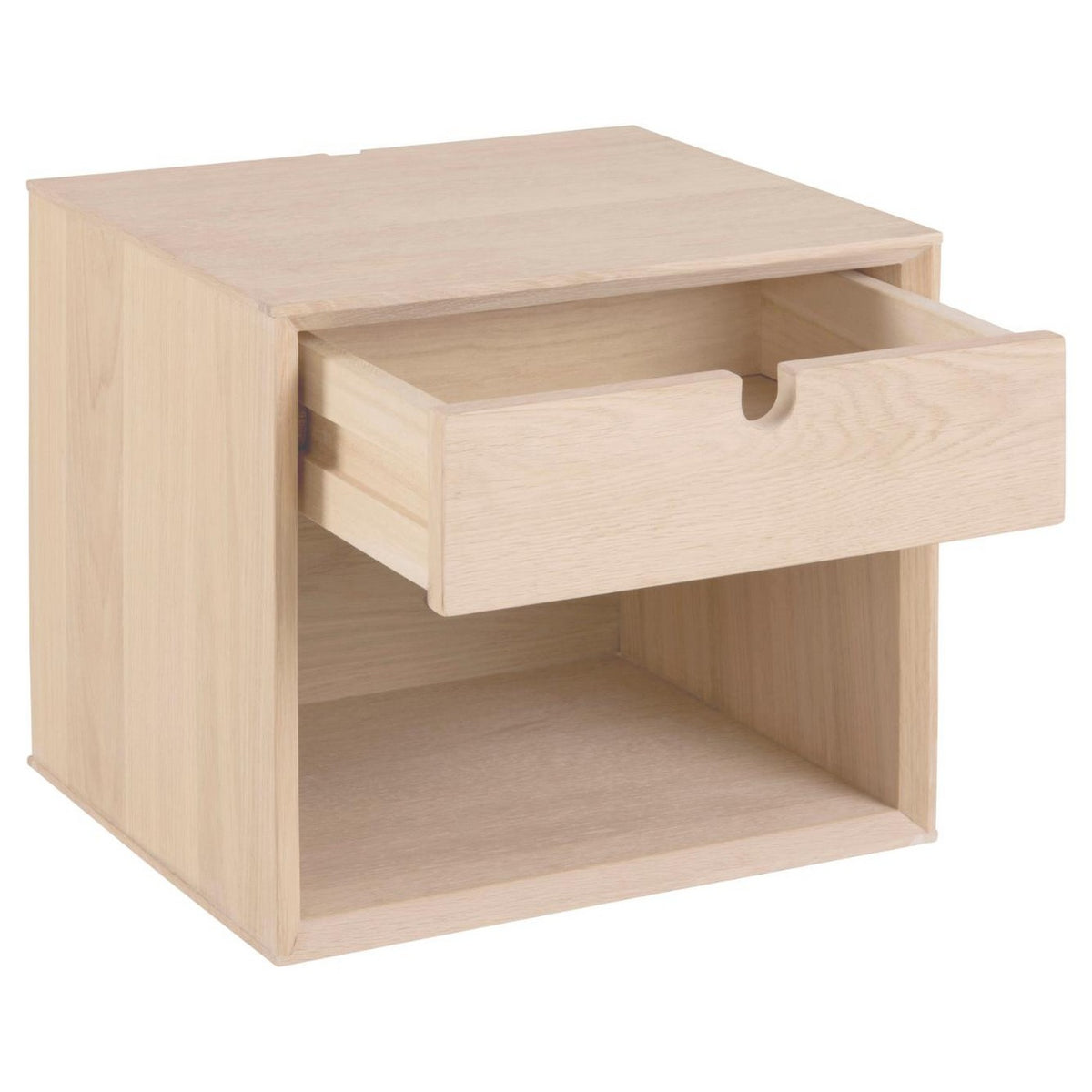 Bedside Table Century - Beige