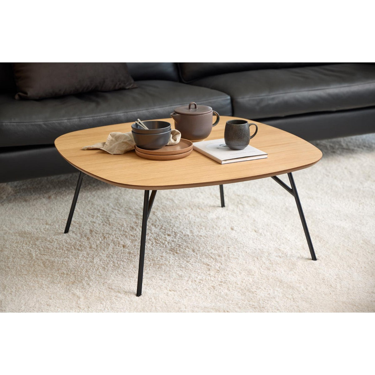 Сoffee Table Caracas - Beige
