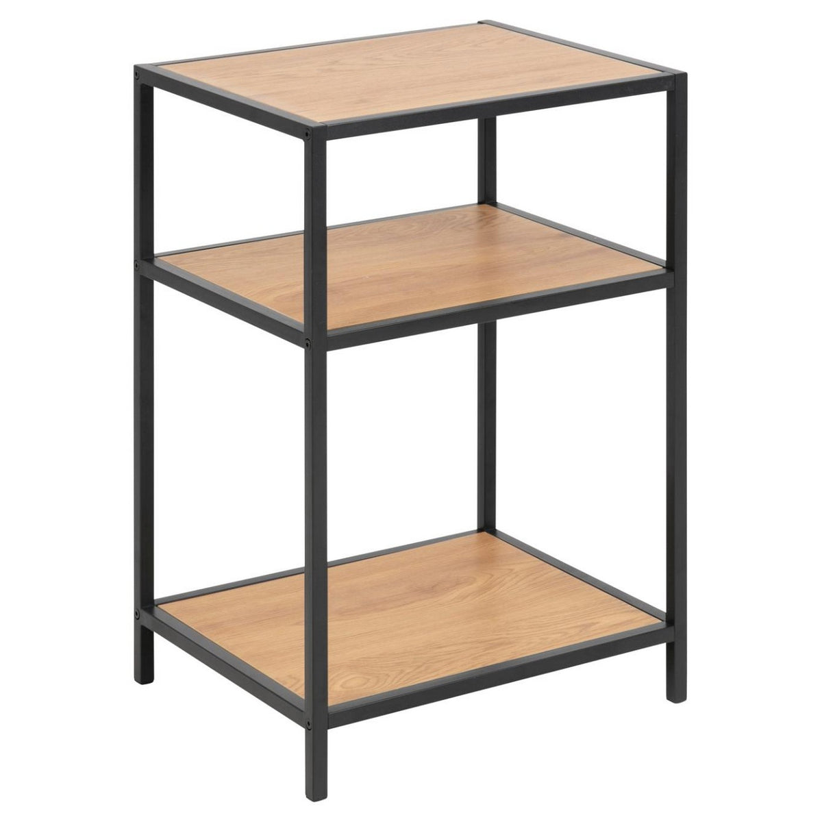 Bedside Table Seaford - Beige