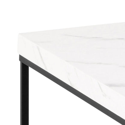 Сoffee Table Barossa - White