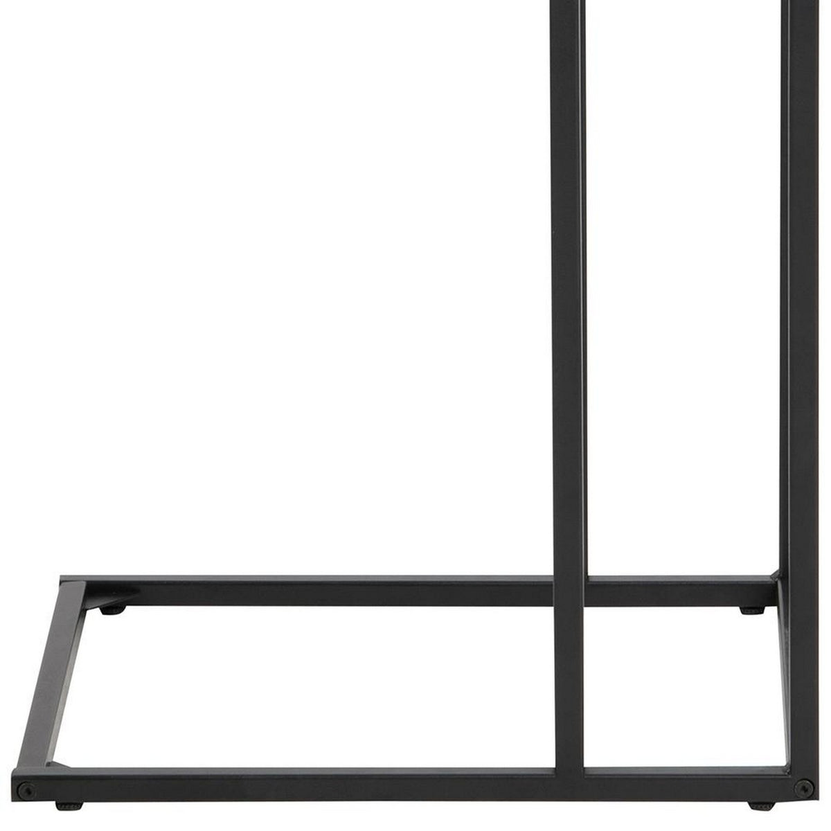 Side Table Seaford - Black