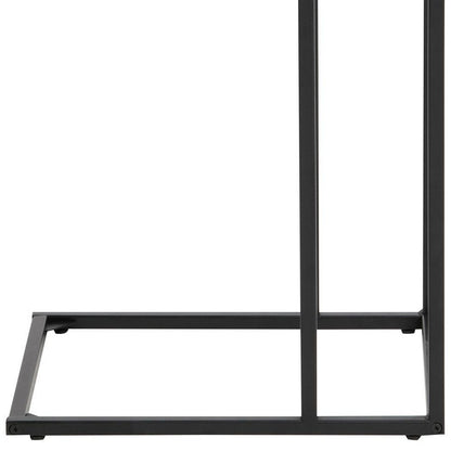 Side Table Seaford - Black