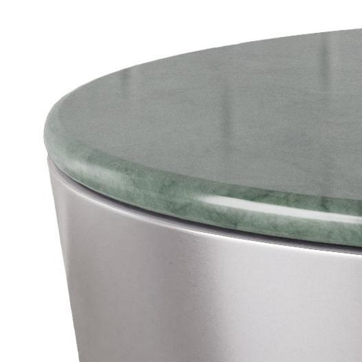Сoffee Table Cangas - Green