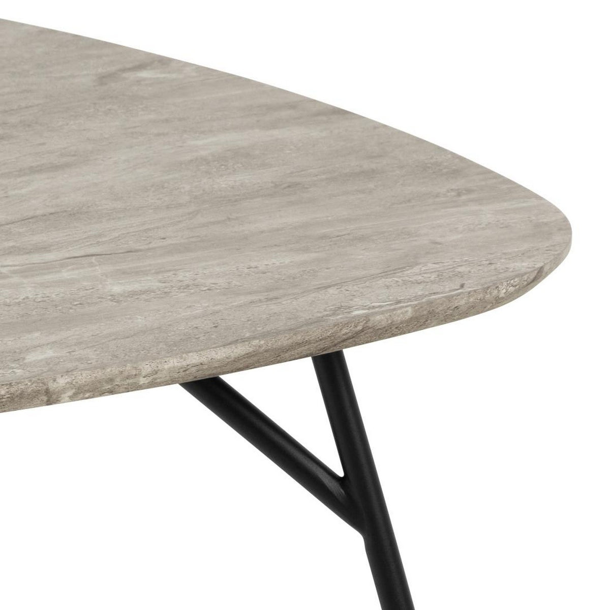 Сoffee Table Caracas - Grey