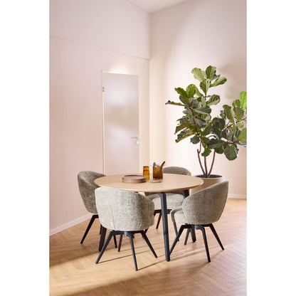 Dining Chair Darlene - Grey