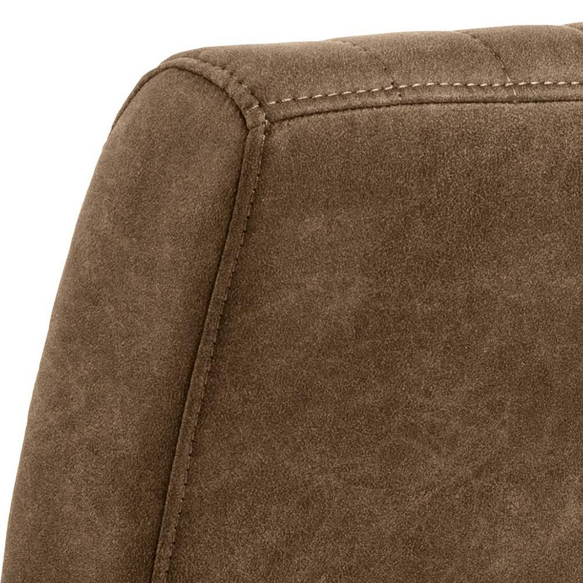 Dining Chair Adele - Brown