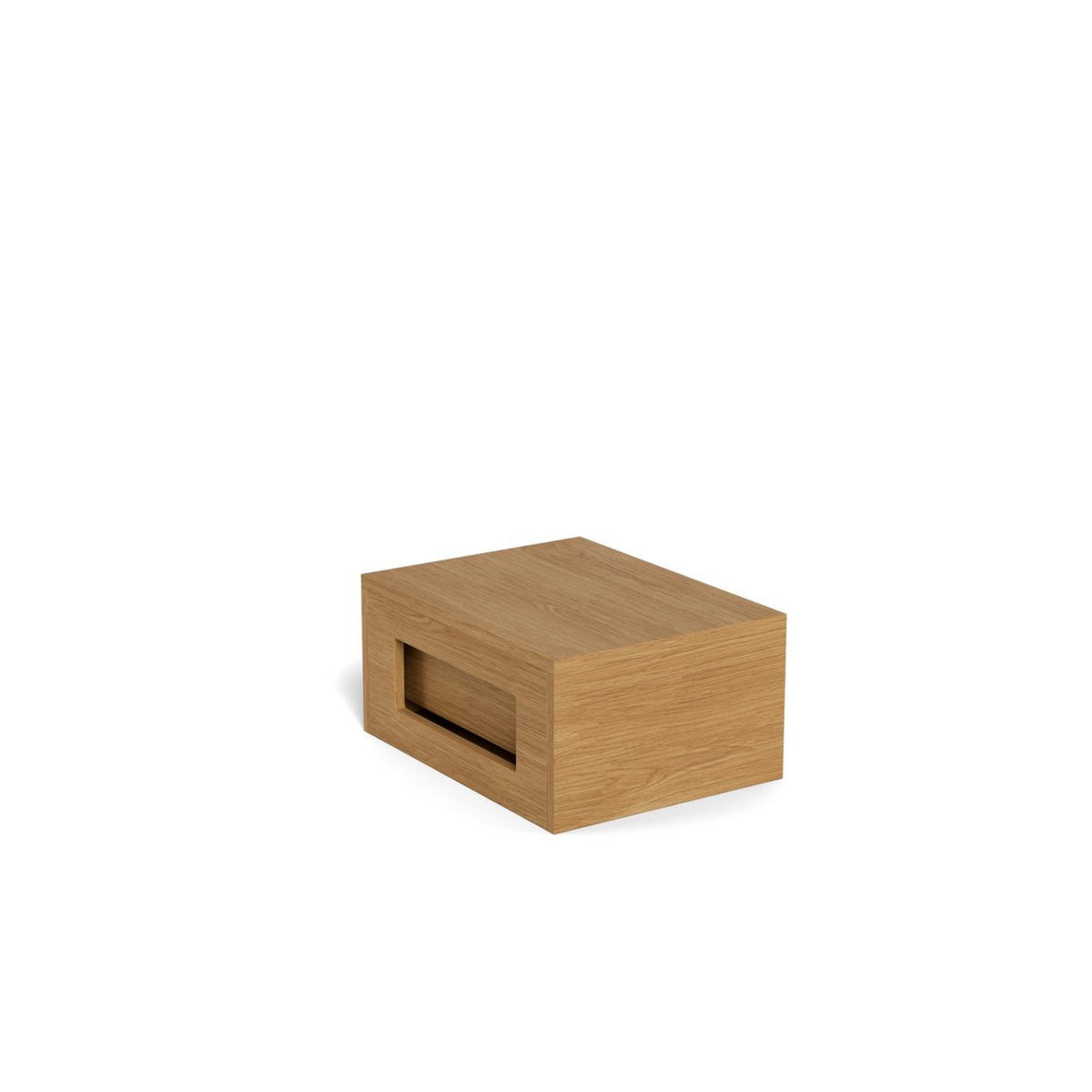 Bedside Table Monfort - Beige