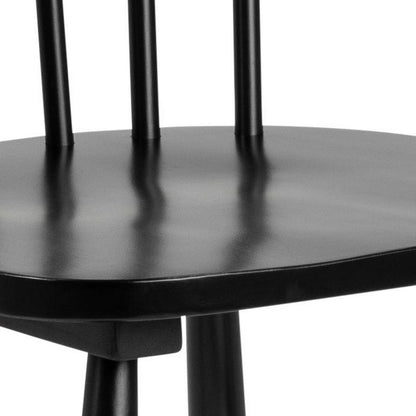 Dining Chair Riano - Black